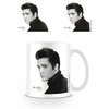 Image de Elvis Portrait Mug