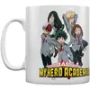 Image de My Hero Academia School Pose Mug