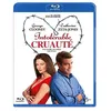 Image de Intolérable Cruauté - Blu-Ray en occasion ou reconditionné