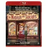 Image de Le Magasin Des Suicides - Blu-Ray 3d en occasion ou reconditionné