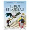 Image de Le Roi Et L'oiseau - Combo Blu-Ray + Dvd + Copie Digitale en occasion ou reconditionné