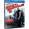 Image de Fast & Furious 6 - Combo Blu-Ray + Dvd + Copie Digitale - Édition Boîtier Steelbook® en occasion ou reconditionné