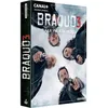 Image de Braquo - Saison 3 en occasion ou reconditionné