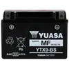Image de Batterie Yuasa Scooter KYMCO 125 Grand Dink 2001-2010 YTX9-BS / 12V 8Ah Neuf