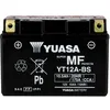 Image de YUASA-812128 - Batterie YT12ABS