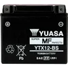 Image de YUASA-812120 - Batterie YTX12BS