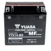 Image de Batterie Yuasa YTX14-BS 12V 12Ah