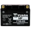 Image de YUASA-812096 - Batterie YT9BBS AGM