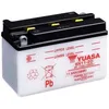 Image de Batterie Yuasa pour Scooter Yamaha 80 CV BELUGA 1981 à 1987 6N11-2D / 6V 11Ah