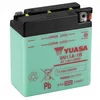 Image de Batterie Yuasa pour Deux roues 6N11A-1B / 6V 11Ah