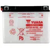 Image de YUASA - Batterie Moto 12V Avec Entretien Sans Pack Acide Sy50-N18L-At