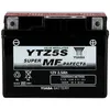 Image de YUASA - Batterie Moto 12V Sans Entretien Activée Usine YTZ5S - 3 7Ah - L113Mm W70Mm H80Mm