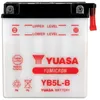 Image de Batterie Yuasa pour scooter Peugeot 50 SV 1991-1995 YB5L-B / 12V 5Ah