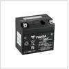 Image de YUASA - Batterie Moto 12V Sans Entretien Sans Pack Acide TTZ7S - 63Ah - L69Mm W112Mm H103Mm