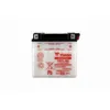 Image de YUASA - Batterie Moto 12V Avec Entretien Sans Pack Acide Yb7L-B2 / Yb7Lb2