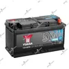 Image de Batterie auto voiture bateau YBX9019 12V 95Ah 850A Yuasa AGM Start Stop Plus