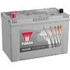 Image de YUASA Silver High Performance Batterie Auto 12V 95Ah 830A