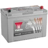 Image de YUASA Silver High Performance Batterie Auto 12V 95Ah 830A