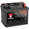 Image de YUASA SMF Batterie Auto 12V 60Ah 550A