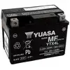 Image de Batterie Yuasa YTX4L-BS - SLA AGM12V 3,4 Ah prête à lâemploi