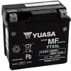 Image de Batterie Yuasa YTX5L-BS - SLA AGM12V 4,2 Ah prête à lâemploi