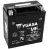 Image de Batterie Yuasa YTX16-BS - SLA AGM12V 14,7 Ah prête à l'emploi