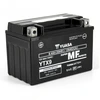 Image de Batterie Yuasa YTX9-BS 12V 8,4 Ah prête à lâemploi