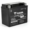 Image de Batterie Yuasa YTX12-BS 12V 10,5 Ah prête à lâemploi