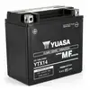 Image de Batterie Yuasa YTX14-BS 12V 12 Ah prête à lâemploi