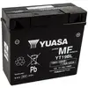 Image de Batterie Yuasa YT19BL-BS - SLA AGM12V 19 Ah prête à l'emploi