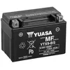 Image de Batterie SLA Yuasa pour Moto Triumph 675 Street triple Après 2008 Neuf