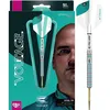 Image de Fléchettes pointe Acier - Target - Rob Cross Gen 2 Swiss Point 90% - 21G. 23G. 25G.