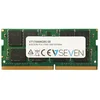 Image de V7 8gb Ddr4 Pc4-17000 - 2133mhz So-dimm Module De Mémoire - V7170008gbs-sr