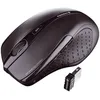 Image de Souris CHERRY MW 3000 - Infrarouge - Sans fil - 5 boutons - Noir