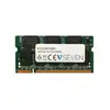 Image de V7 1gb Ddr1 Pc2700 - 333mhz So Dimm Notebook Module De Mémoire - V727001gbs