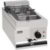 Image de Friteuse Professionnelle À Cuve Unique Silverlink Df33 - Lincat