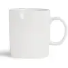 Image de Grand Mug Blanc 483ml Lot De 12 Olympia
