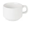 Image de Tasses Empilables 200ml - Lot De 24 - Athena