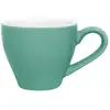 Image de Tasse À Espresso Olympia 100ml Verte - Vendus Par 12