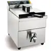 Image de Friteuse Professionnelle Induction 7,5 L - Buffalo