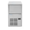 Image de Machine à Glaçons à Aspersion Série U - Polar - Argent - l355- L1- P435- h590- Inox