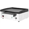 Image de Plancha Electrique en Fonte 18kW - Buffalo
