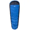 Image de TRESPASS Sac de couchage Doze - Bleu royal