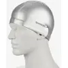 Image de Bonnet de natation Speedo Pace Cap argenté