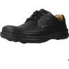 Image de Chaussure Clarks Modèle Nature Three - Coleur Noir
