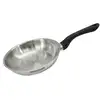 Image de Poêle en inox 20 cm fackelmann geneva 681851