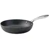 Image de Poêle 28 Cm Fonte Aluminium Revêtement Antiadhésif Céramique Sans Pfas Fackelmann