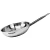 Image de Poêle en inox 28 cm Fackelmann Eterna