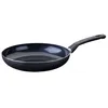 Image de Poêle 28 cm aluminium revêtement céramique antiadhésif sans PFAS Fackelmann Brandao