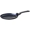 Image de Crêpière 26 Cm Aluminium Revêtement Céramique Antiadhésif Sans Pfas Fackelmann Brandao